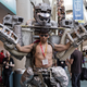 Illustration for article titled Misc Awesome Cosplay!